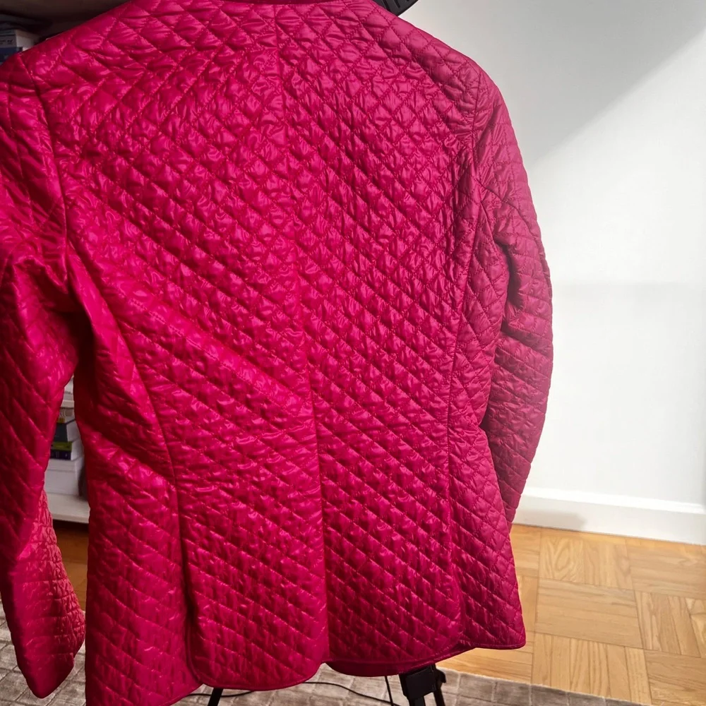 Pink jacket - Picture 4 of 8